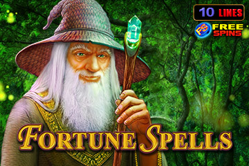 Fortune Spells online