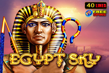 Egypt Sky online gratis