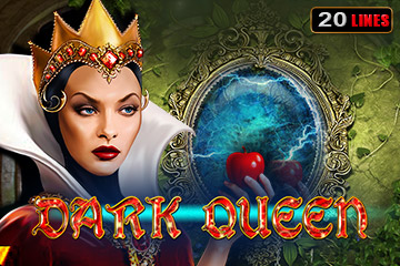 Dark Queen fra 