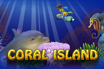 Coral Island fra 