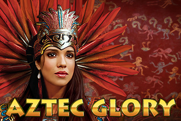 Aztec Glory på et online casino
