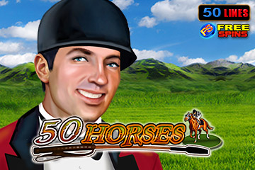 50 Horses fra 