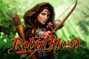 Lady Robinhood online