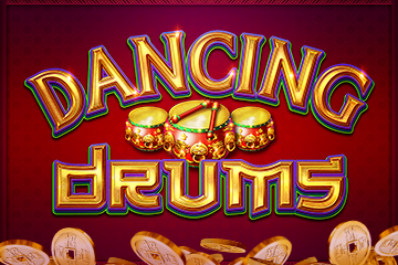 Dancing Drums online gratis