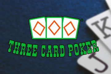 Three Card Poker