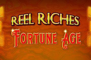 Slot Reel Riches Fortune Age uden registrering