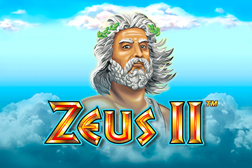 Slot Zeus 2 (95%)