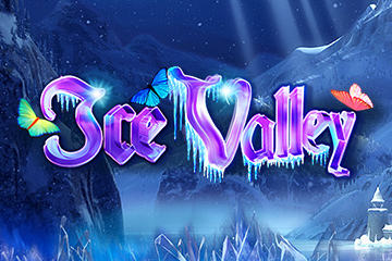 Spilleautomat Ice Valley online