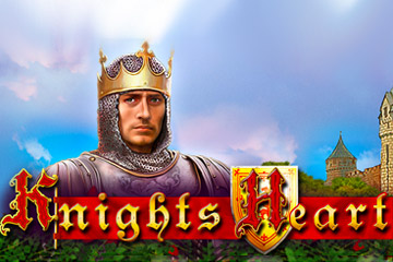 Knights Heart fra 