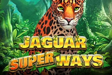 Jaguar Superways på et online casino