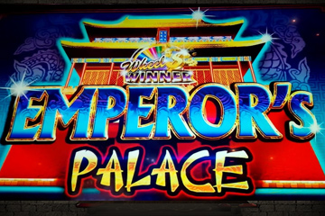 Slot Emperor's Palace uden registrering