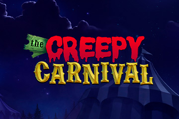 Creepy Carnival online gratis