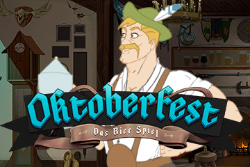 Oktoberfest (Nolimitcity) online