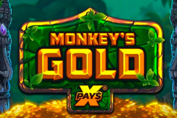 Slot Monkey's Gold xPays