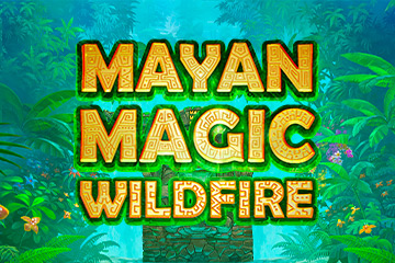 Mayan Magic Wildfire online