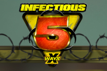 Infectious 5 på et online casino