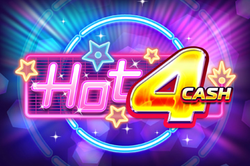 Online Slot Hot 4 Cash