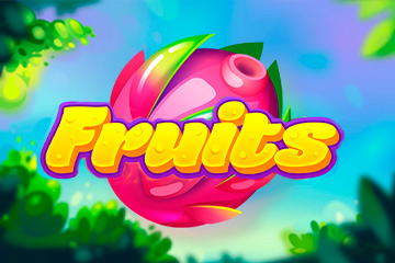 Fruits (Nolimitcity) på et online casino
