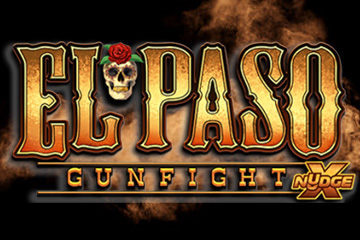 Spil El Paso Gunfight