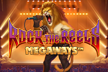 Gratis Online Slot Rock the Reels Megaways