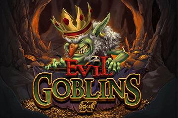 Gratis Online Slot Evil Goblins xBomb