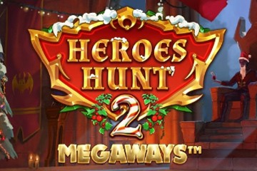 Online Slot Heroes Hunt 2