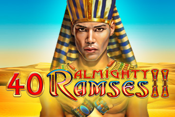 Gratis spilleautomat Almighty Ramses II