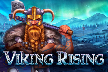 Viking Rising fra 