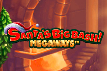 Santa's Big Bash Megaways på et online casino