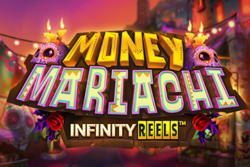 Slot Money Mariachi uden registrering