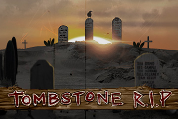 Gratis spilleautomat Tombstone RIP