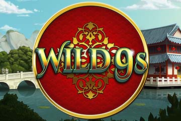 Spilleautomat Wild 9s online