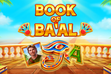 Slot Book Of Ba'al uden registrering