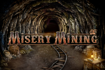 Slot Misery Mining uden registrering
