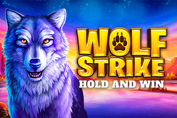 Spil Wolf Strike