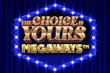 Spilleautomat The Choice is Yours Megaways online