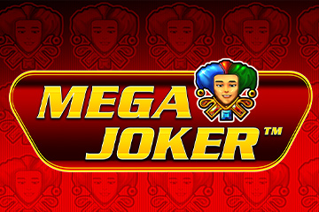Spilleautomat Mega Joker (Novomatic) Online