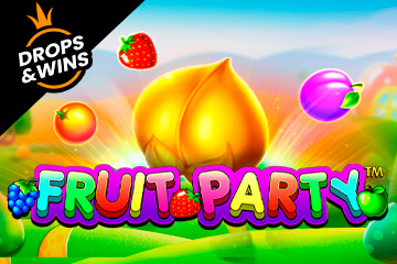 Fruit Party fra Pragmatic Play