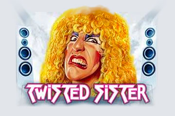Spilleautomat Twisted Sister online