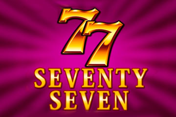 Seventy Seven online gratis