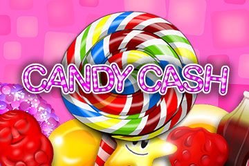 Slot Candy Cash uden registrering