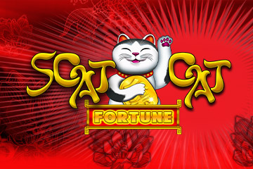 Gratis Spilleautomat Scat Cat Fortune