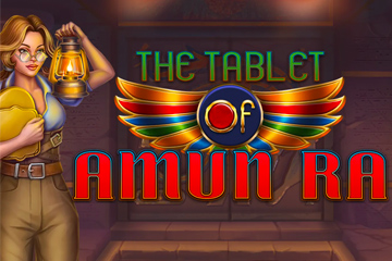 The Tablet of Amun Ra