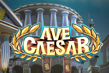 Ave Caesar