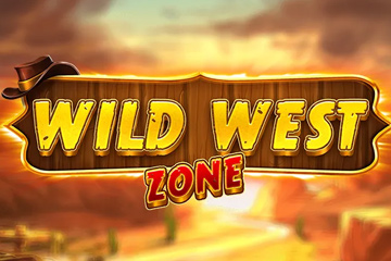 Spilleautomat Wild West Zone