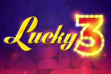 Lucky 3 - Online Slot Spil