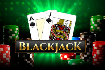 Spil Blackjack