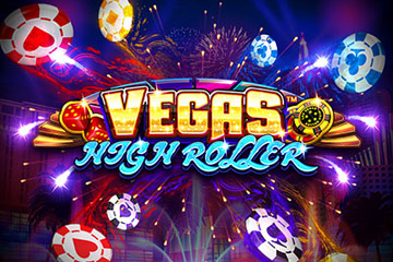 Gratis spilleautomat Vegas High Roller