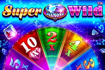 Spil Super Diamond Wild