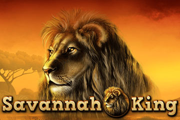 Savannah King T'n'P